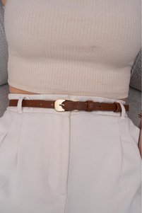 Related product image MODAM HİFA Belts