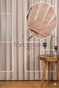 Related product image farbateks Tulle Curtains