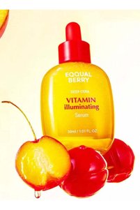 Related product image Equal Face Serums