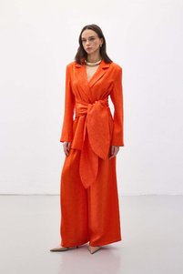 İlgili ürün resmi Sateen Pantolon