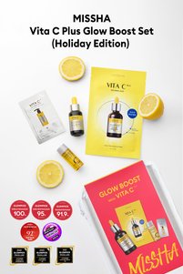 Related product image Missha Skin Care Kits