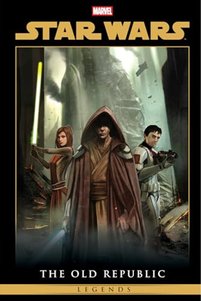 Related product image Marvel Comics Novel