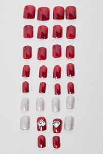 Related product image R&B False Nails & Accessories