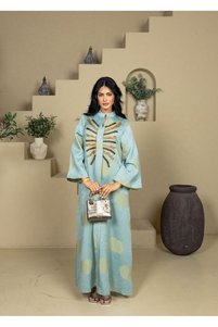 Related product image Bond Deri Kimono & Kaftan