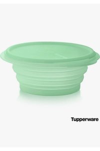 İlgili ürün resmi Tupperware Kamp Yemek Seti