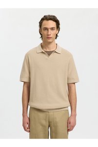 Zugehöriges Produktbild SELECTED Poloshirt