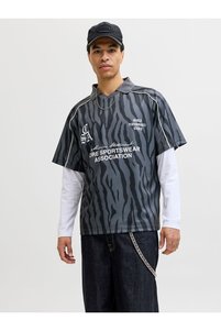 Imaginea produsului asociat Jack & Jones Tricouri polo
