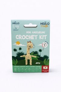 Related product image Jack Ferrero Knitting Kit