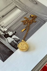 Related product image Trendy Butik Steel Necklaces