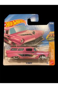 Related product image HOT WHEELS Other Toys