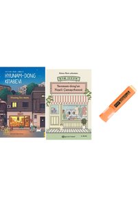 Related product image Epsilon Yayınevi Novel
