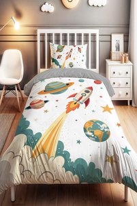 Related product image Evpanya Baby & Kids Duvet Cover Sets