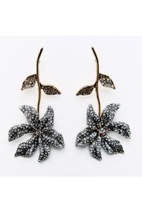 Related product image neslyaccessories Steel Earrings