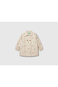 Related product image Benetton Trench Coats