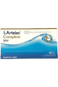 Related product image Bausch & Lomb Eye and Nose Drops