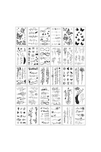 Imaginea produsului asociat Tatuaje temporare