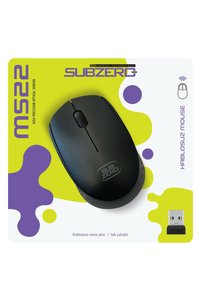 İlgili ürün resmi Subzero Mouse