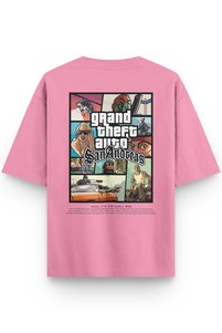 Related product image Overoz T-Shirts