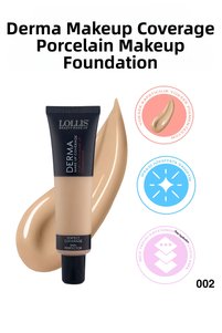 Related product image Lollis Foundations