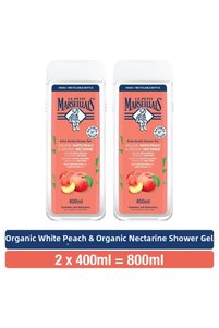 Related product image Le Petit Marseillais Shower Gel & Creams