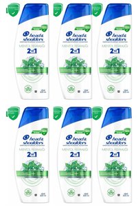 Related product image Head & Shoulders Shampoos