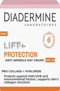 Related product image Diadermine Facial Sunscreen