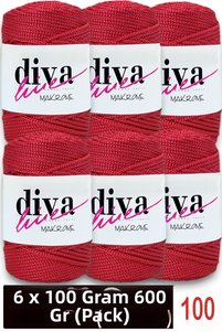 Related product image Diva İplik Knitting Yarn
