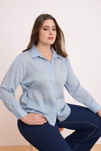 Related product image Trendyol Curve Shirts