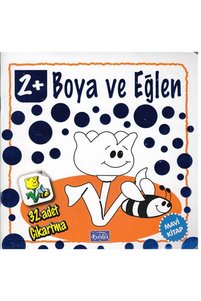 Related product image Parıltı Yayıncılık Children's Storybooks