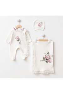 Related product image Eda Baby Coming Home Outfits