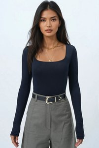 Related product image Trend Alaçatı Stili Bodysuits