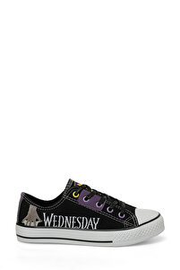 WEDNESDAY VENESSA.F5FX Siyah Kız Çocuk Sneaker - Fiyatı, Yorumları