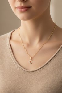 Related product image XUPING JEWELRY Steel Necklaces