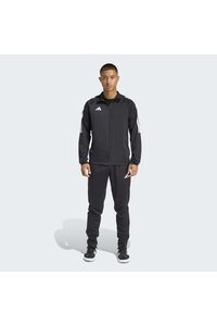 adidas Climacool Sereno Erkek Siyah Eşofman Takımı (JZ0300