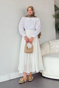 Related product image Şule Giyim Skirts