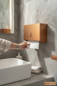 Related product image İSAOĞLU YAPI Napkin Holder