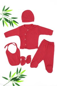 Related product image Sitilin Coming Home Outfits