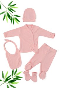Related product image Sitilin Coming Home Outfits