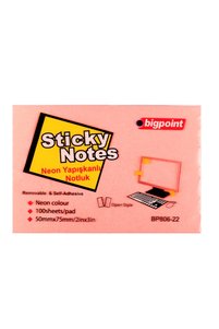 Related product image Bigpoint Note Papers and Notepads