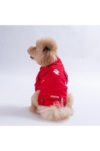 Related product image Pawstar Dog Clothes