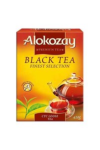 Related product image Alokozay Loose Tea