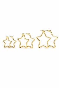 Related product image Jack Ferrero Steel Earrings