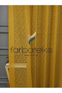 Related product image farbateks Tulle Curtains