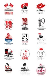 Related product image Bimotif Stickers
