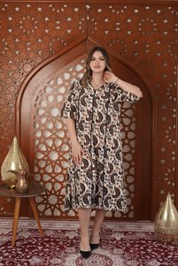 صورة المنتج ذات الصلة AFandina فساتين