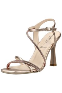 Zugehöriges Produktbild Nero Giardini High Heels