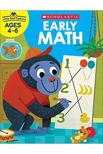 Related product image Scholastic Educational Activity Books