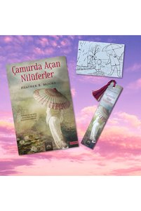 Related product image Arkadya Yayınları Novel