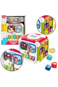 صورة المنتج ذات الصلة Toybox لُعَب أخرى