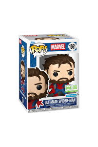 Funko Pop! Ultimate Spider-Man #1561 Limited Edition 5000 limitli